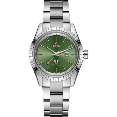 Rado R33103314 HyperChrome Classic Automatic Uhr