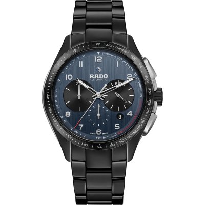 Montre Rado R32525202 HyperChrome Match Point Automatic Chronograph