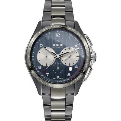 Montre Rado R32022102 HyperChrome Match Point Limited Edition