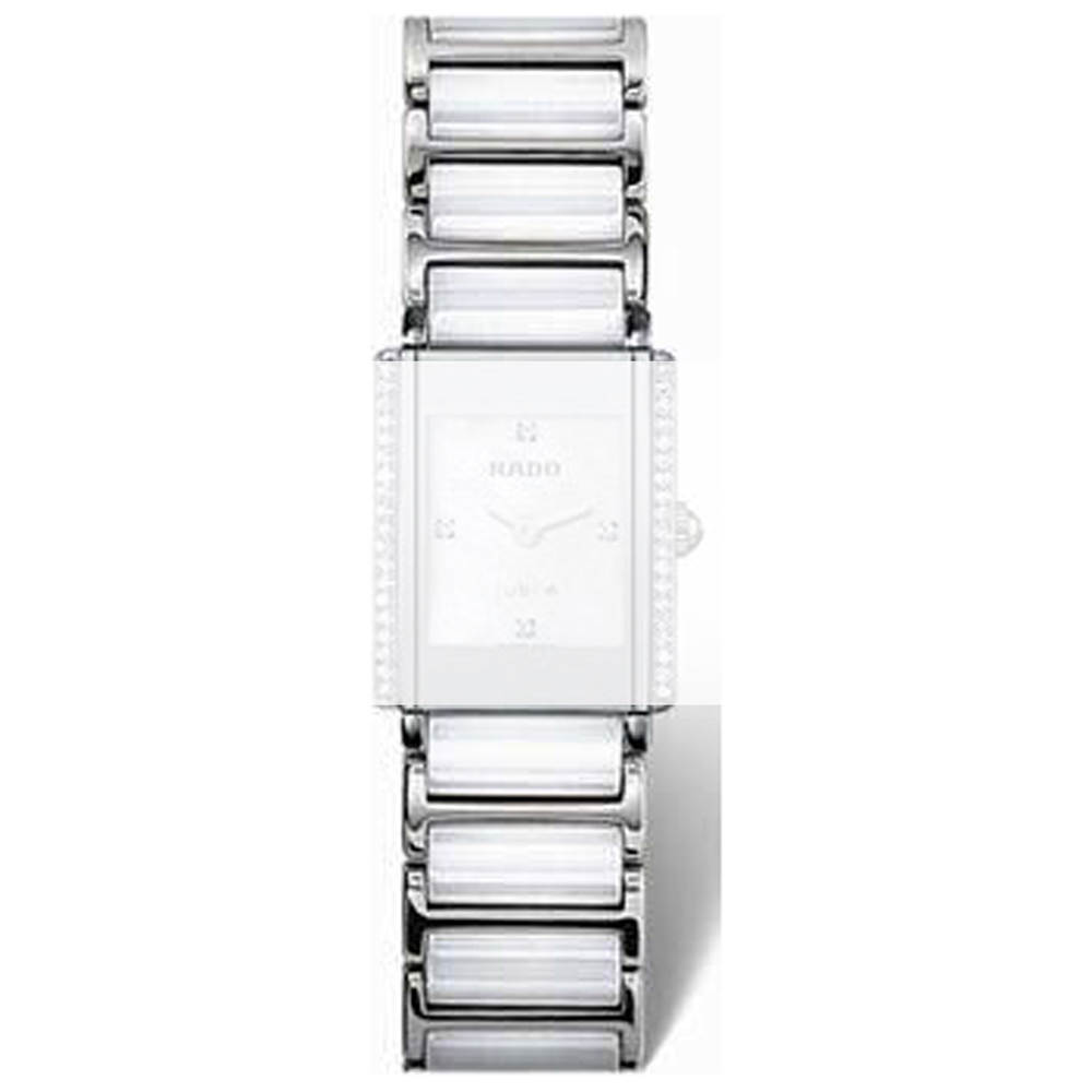 Bracelet Rado straps 07.04486.10 Integral