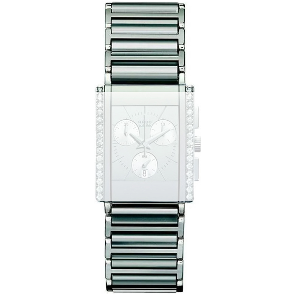 Bracelet Rado straps 07.04488.10 Integral