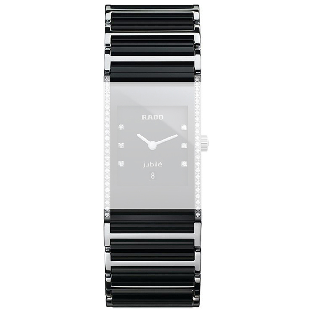 Bracelete Rado straps 07.04609.10 Integral