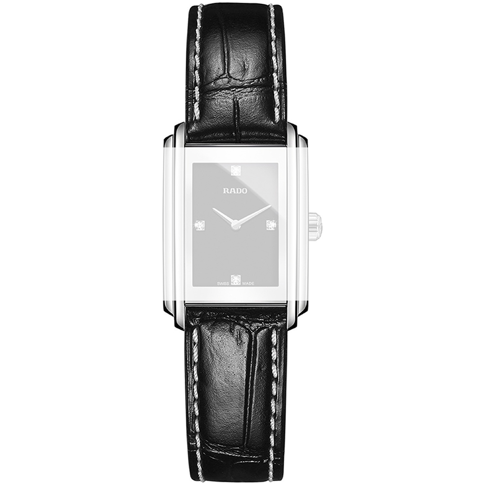 Bracelete Rado straps 07.09028.10 Integral