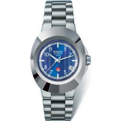 Montre Rado R12637203 New Original Automatic