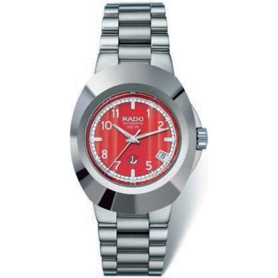 Montre Rado R12637303 New Original Automatic