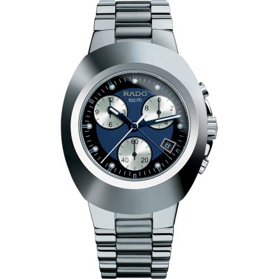 Montre Rado R12638173 New Original Chronograph