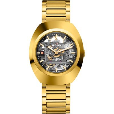 Montre Rado R12164153 DiaStar Original