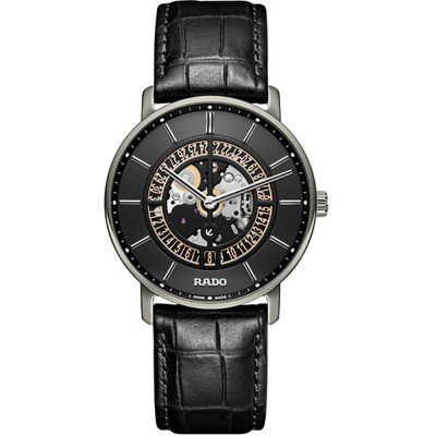 Montre Rado R14067176 DiaMaster Thinline Automatic