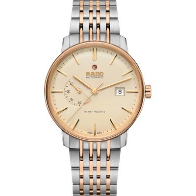 montre Rado R22878313 Coupole