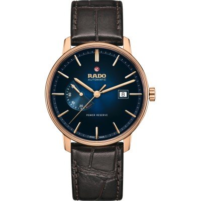 montre Rado R22879215 Coupole