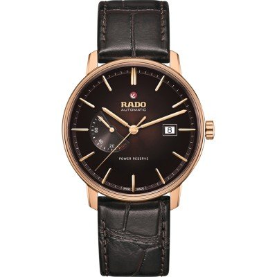 montre Rado R22879325 Coupole