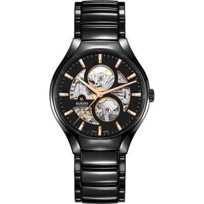 Montre Rado R27107172 True Automatic Open Heart