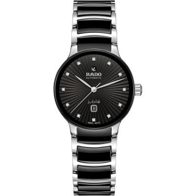 Montre Rado R30020742 Centrix Automatic