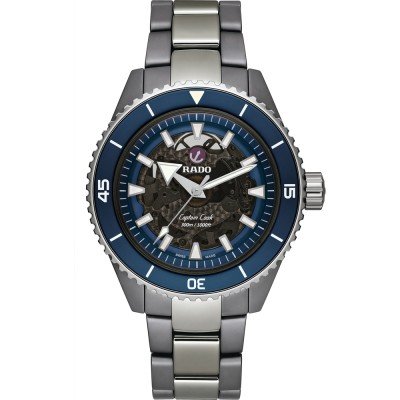 montre Rado R32128202 Captain Cook