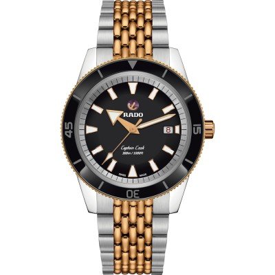 Rado R32137153 Captain Cook Watch