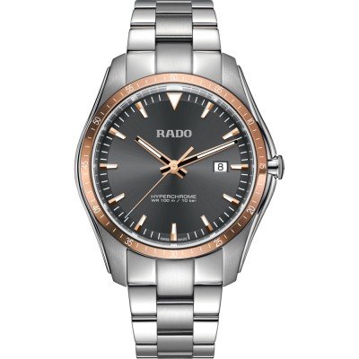 montre Rado R32502163 HyperChrome