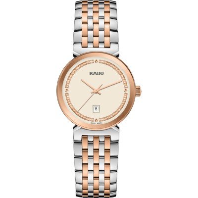 Rado R48913403aaa Florence Uhr