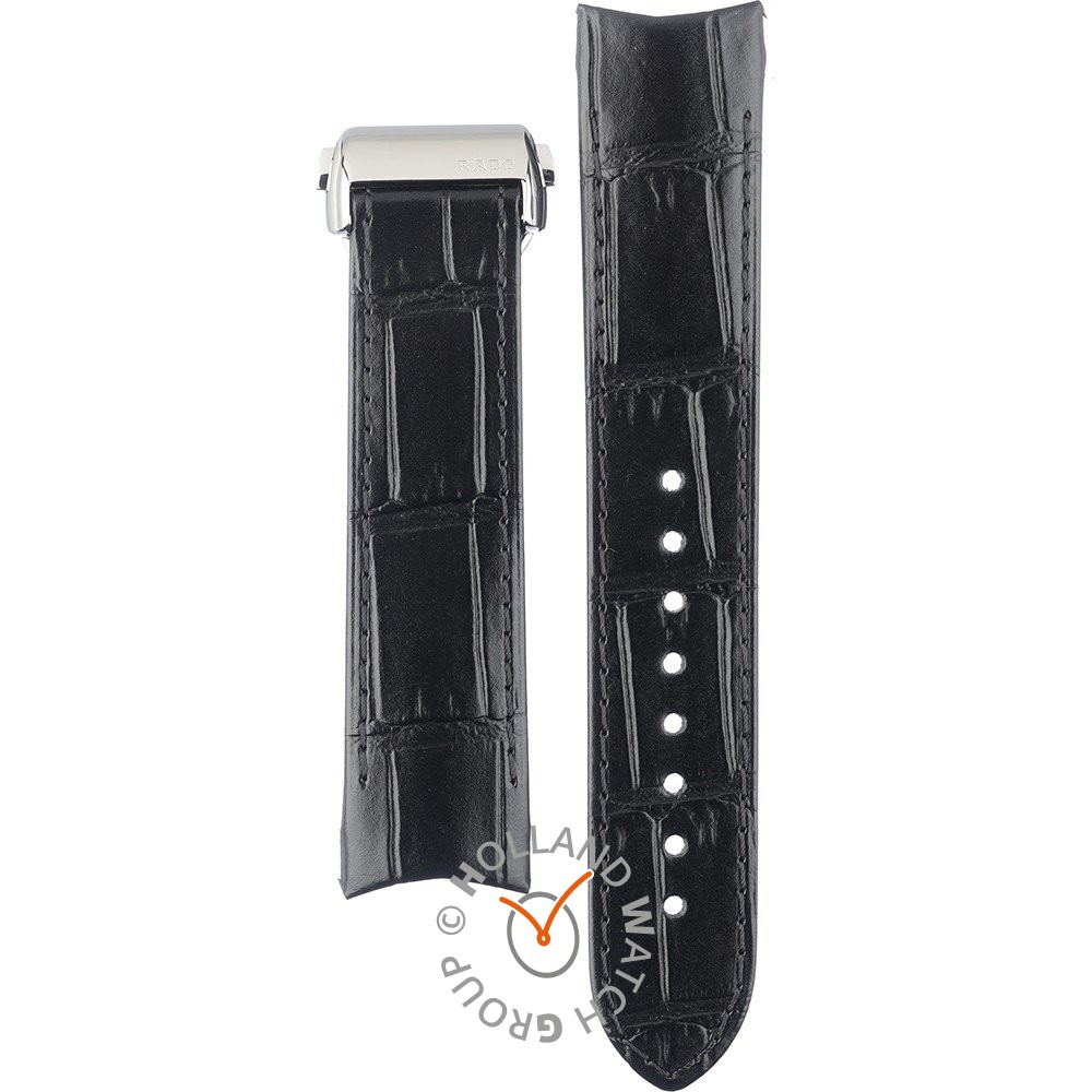 Bracelete Rado straps 07.08986.10 HyperChrome