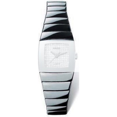 Rado straps 07.04499.10 Sintra Band