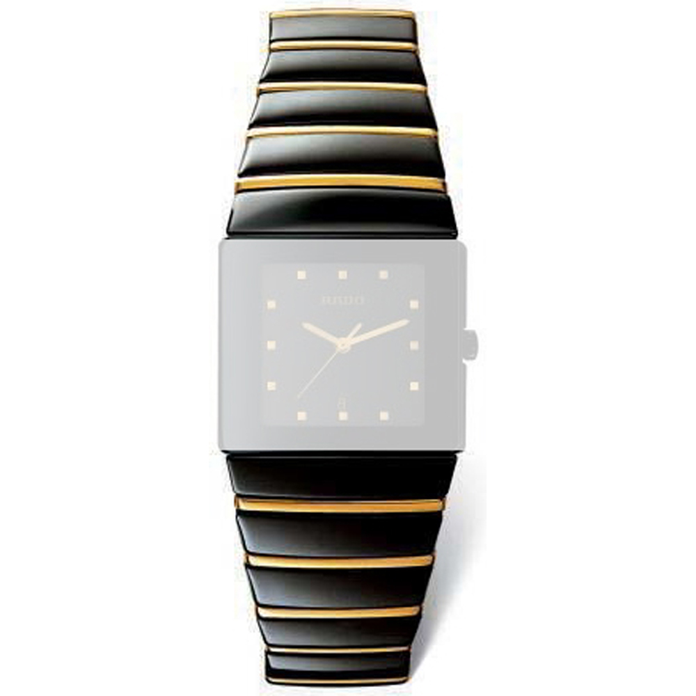 Bracelet Rado straps 07.04528.10 Sintra Revendeur officiel Auer.lu