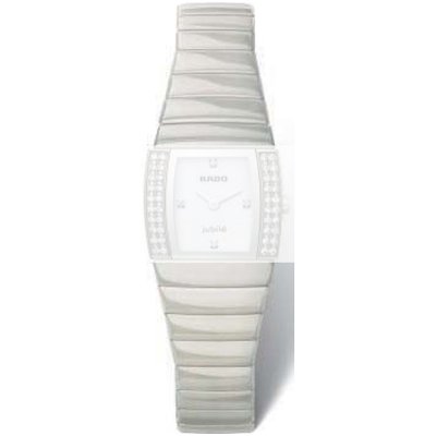 Bracelet Rado straps 07.04542.10 Sintra