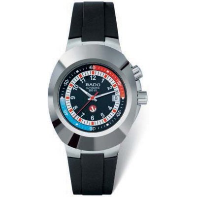 Montre Rado R12639025 The Original Automatic