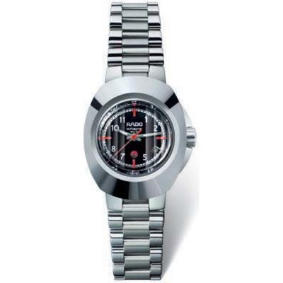 Montre Rado R12697153 The Original Automatic