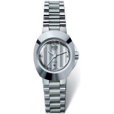 Montre Rado R12697713 The Original Automatic