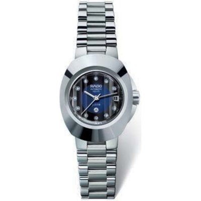 Montre Rado R12698703 The Original Automatic