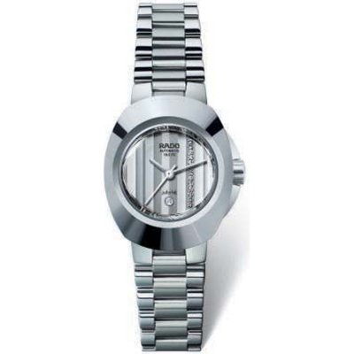 Montre Rado R12698723 The Original Automatic