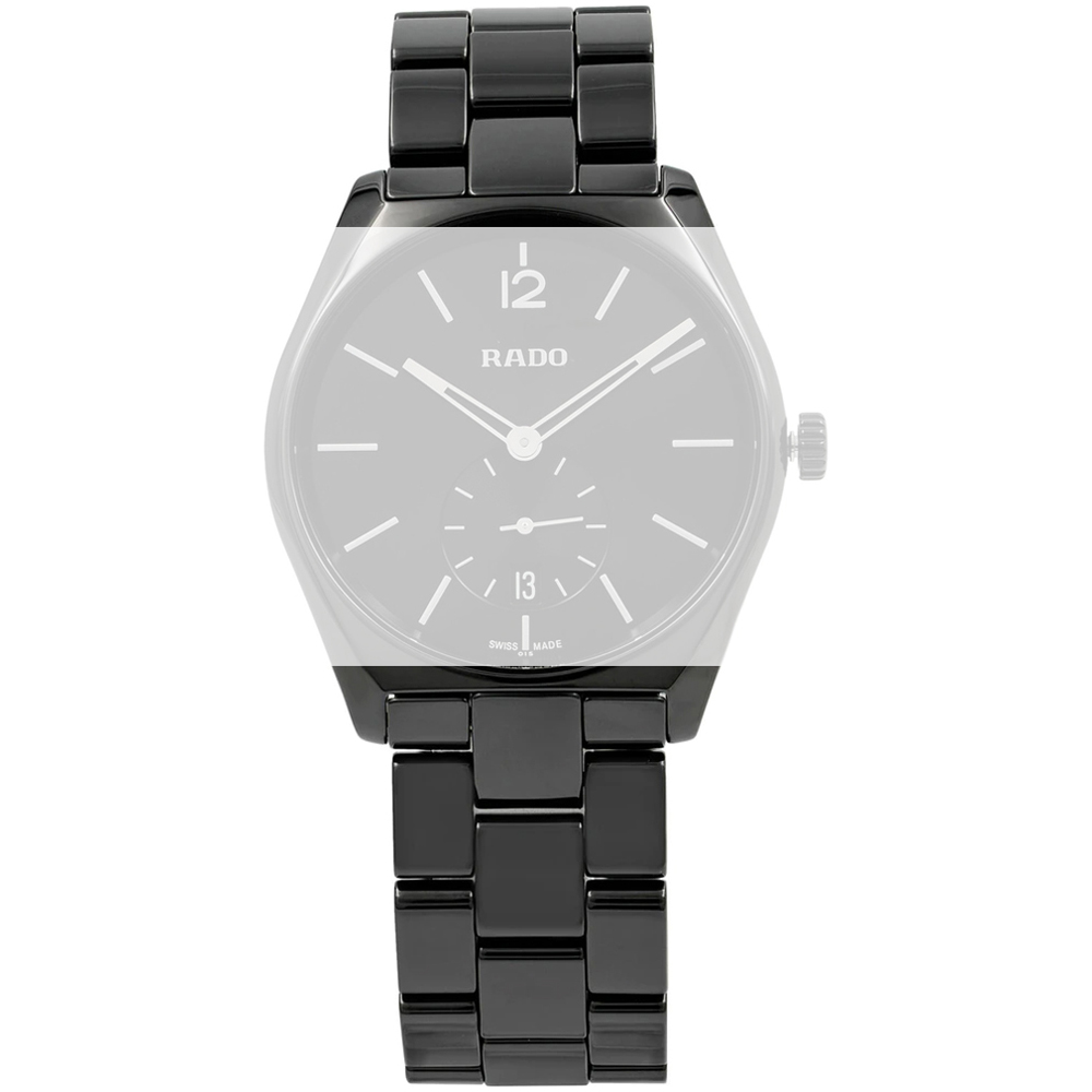 Rado straps 07.04767.10 True Band