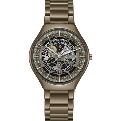 Montre Rado R27112312 True Thinline Anima