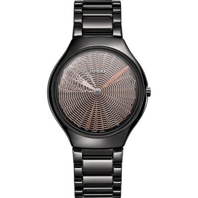 Montre Rado R27969182 True Thinline Deep Web