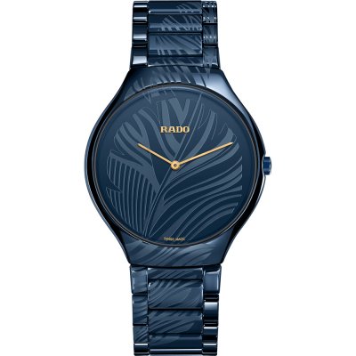 Montre Rado R27014152 True Thinline My Bird