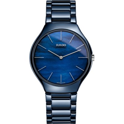 Rado R27005902 True Thinline Watch