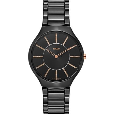 montre Rado R27741702 True Thinline