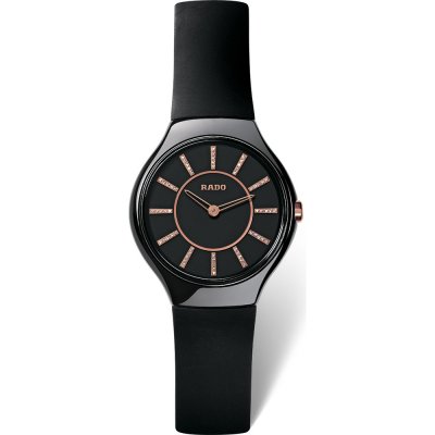 montre Rado R27742709 True Thinline