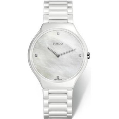 montre Rado R27957902 True Thinline