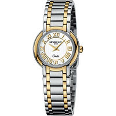 Montre Raymond Weil Maestro 2320-STG-00308 Othello