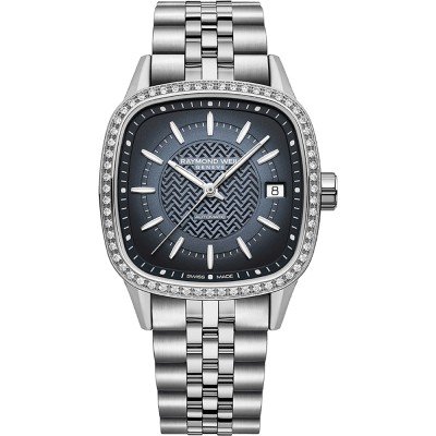 Montre Raymond Weil Freelancer 2490-STS-50051