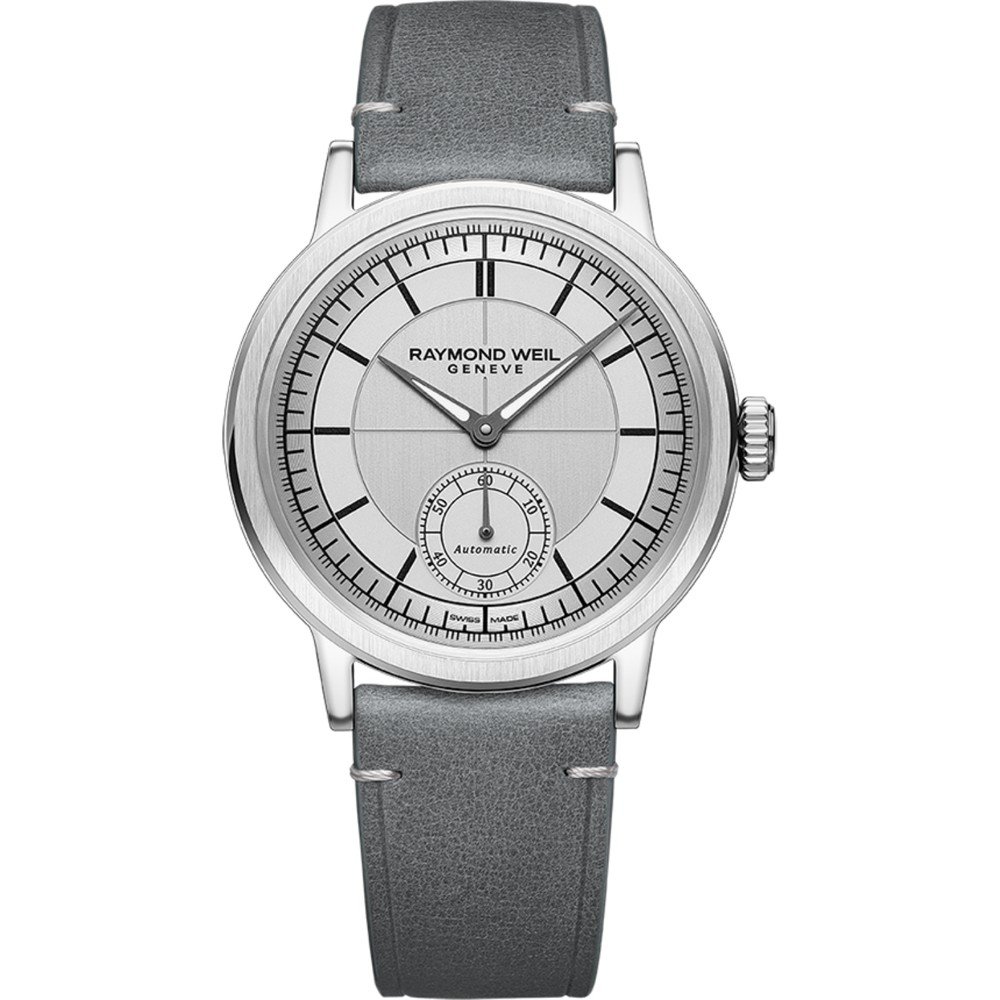 Relógio Raymond Weil Millesime 2930-STC-65001