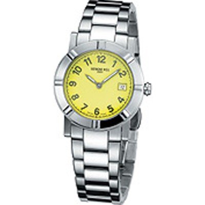 Montre Raymond Weil 3030-STB-05708 Tango