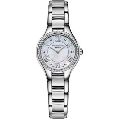 montre Raymond Weil 5124-S2S-00966 Noemia