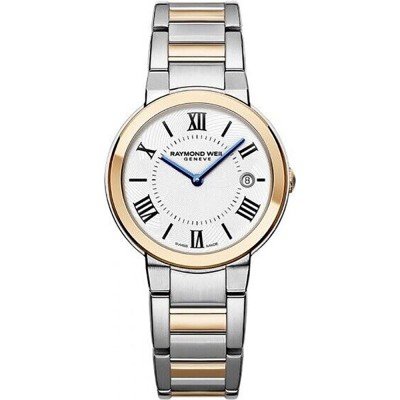 Montre Raymond Weil Jasmine 5245-SP5-00661