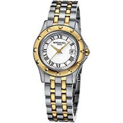 Montre Raymond Weil 5390-STP-00300 Tango