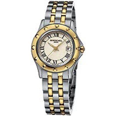 Montre Raymond Weil 5390-STP-00800 Tango