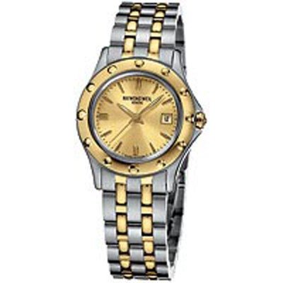 Montre Raymond Weil 5390-STP-10001 Tango