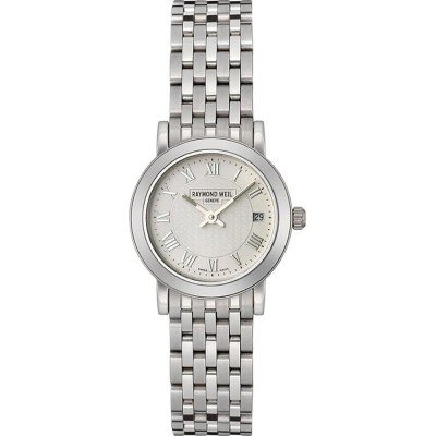 Montre Raymond Weil Tango 5393-ST-00658