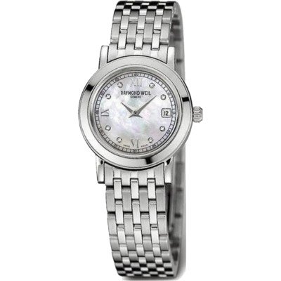 Montre Raymond Weil Tango 5393-ST-00995