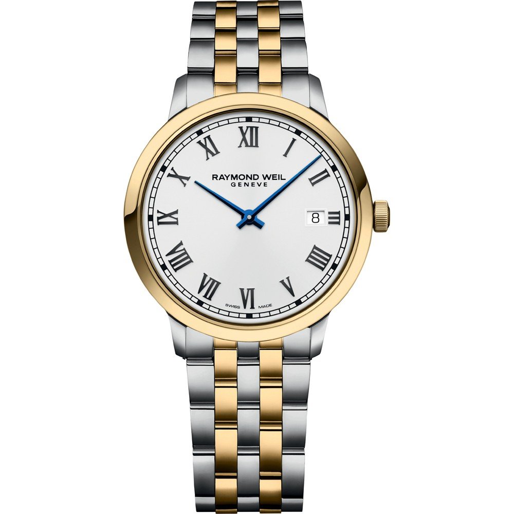 Relógio Raymond Weil Toccata 5485-STP-00359